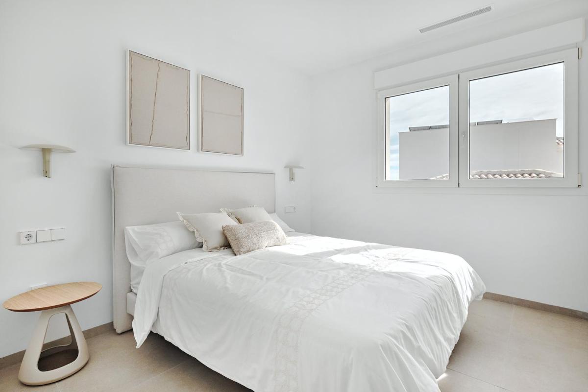 Detached chalet te koop in Los Montesinos | 3 slaapkamers H334268