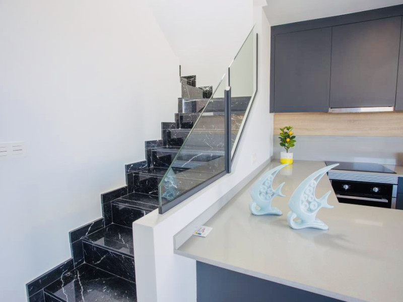 Detached chalet te koop in Los Montesinos | 3 slaapkamers H400098