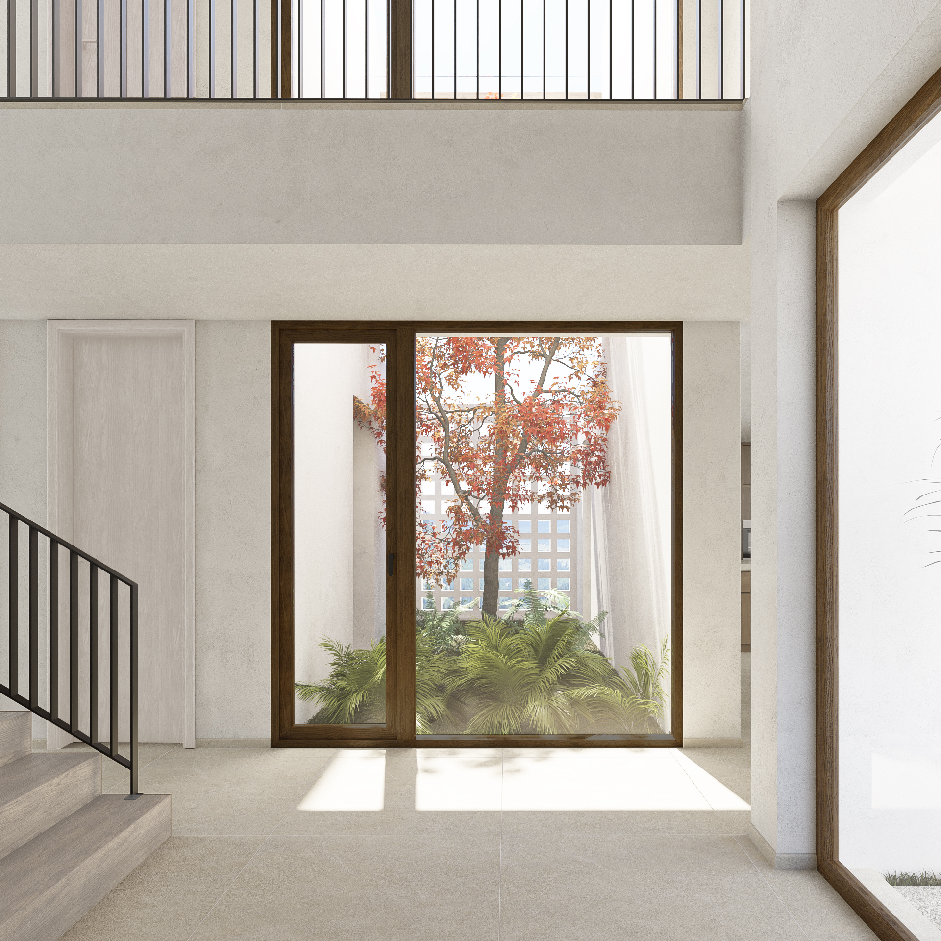 Detached chalet te koop in Moraira | 3 slaapkamers H167897