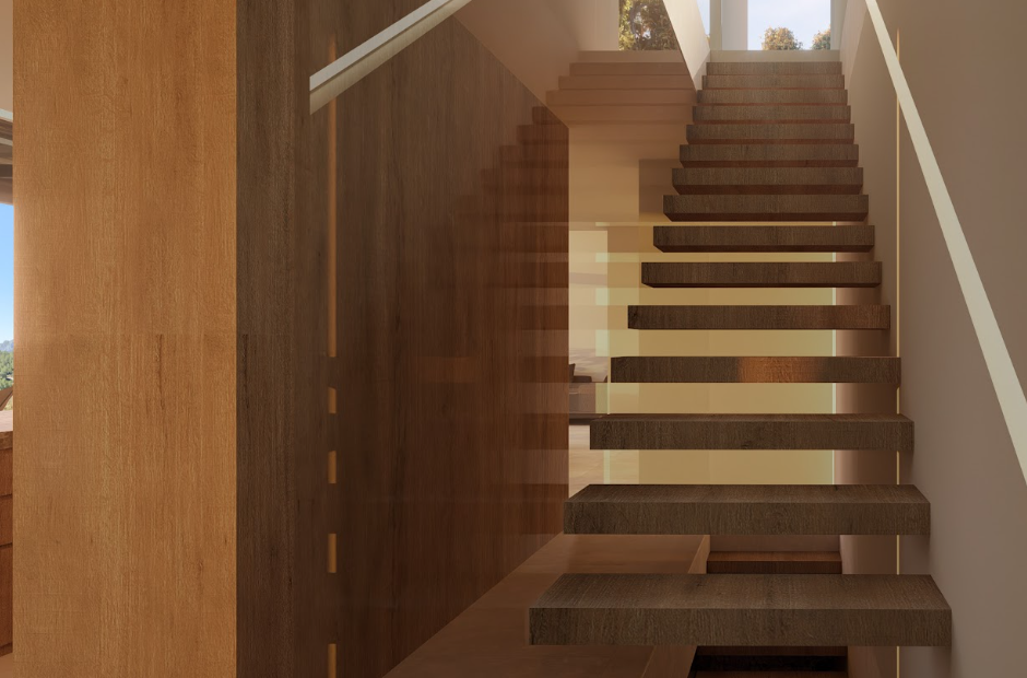 Detached chalet te koop in Moraira | 4 slaapkamers H167900