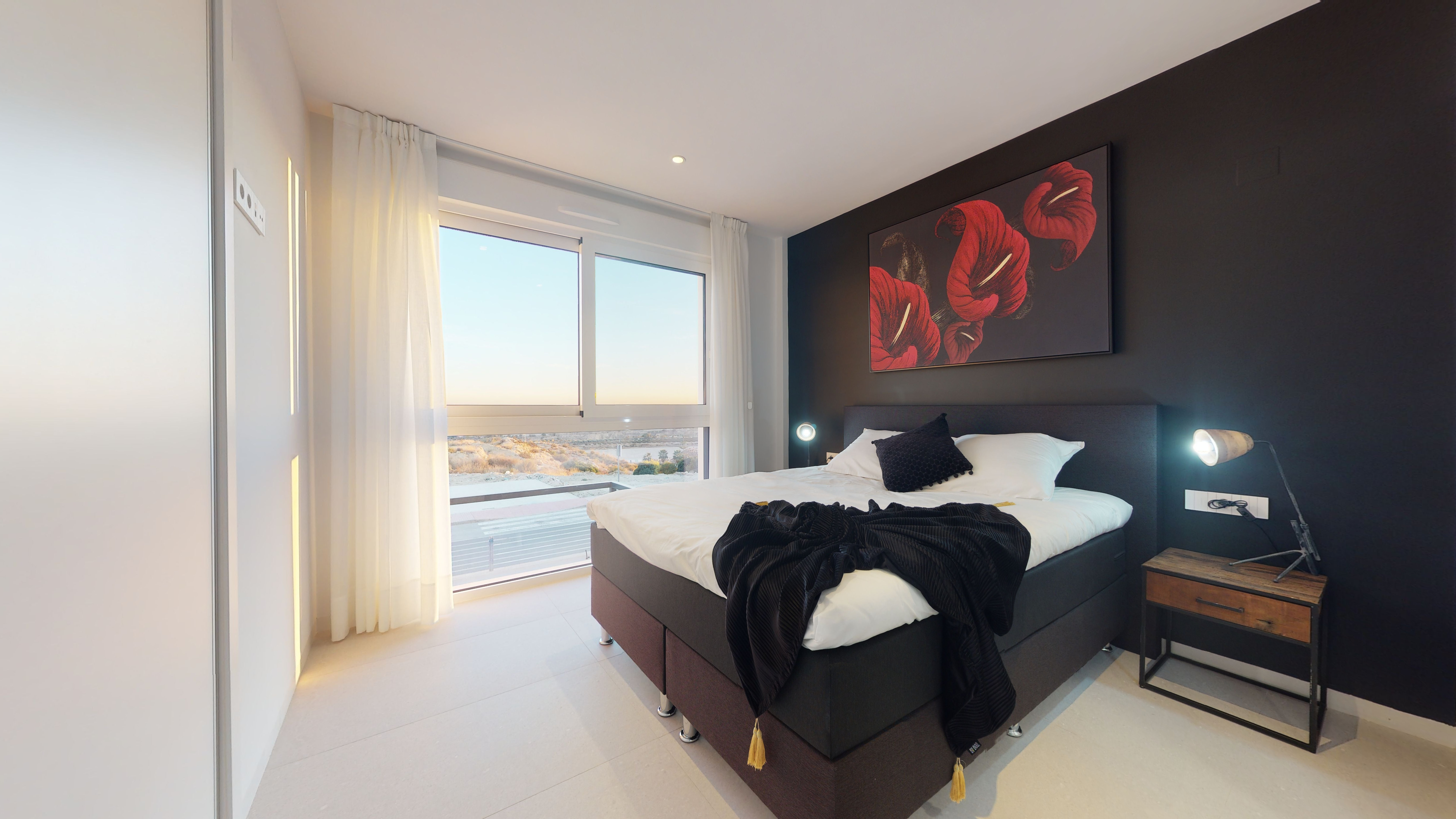 Detached chalet te koop in Mutxamel | 3 slaapkamers H80934