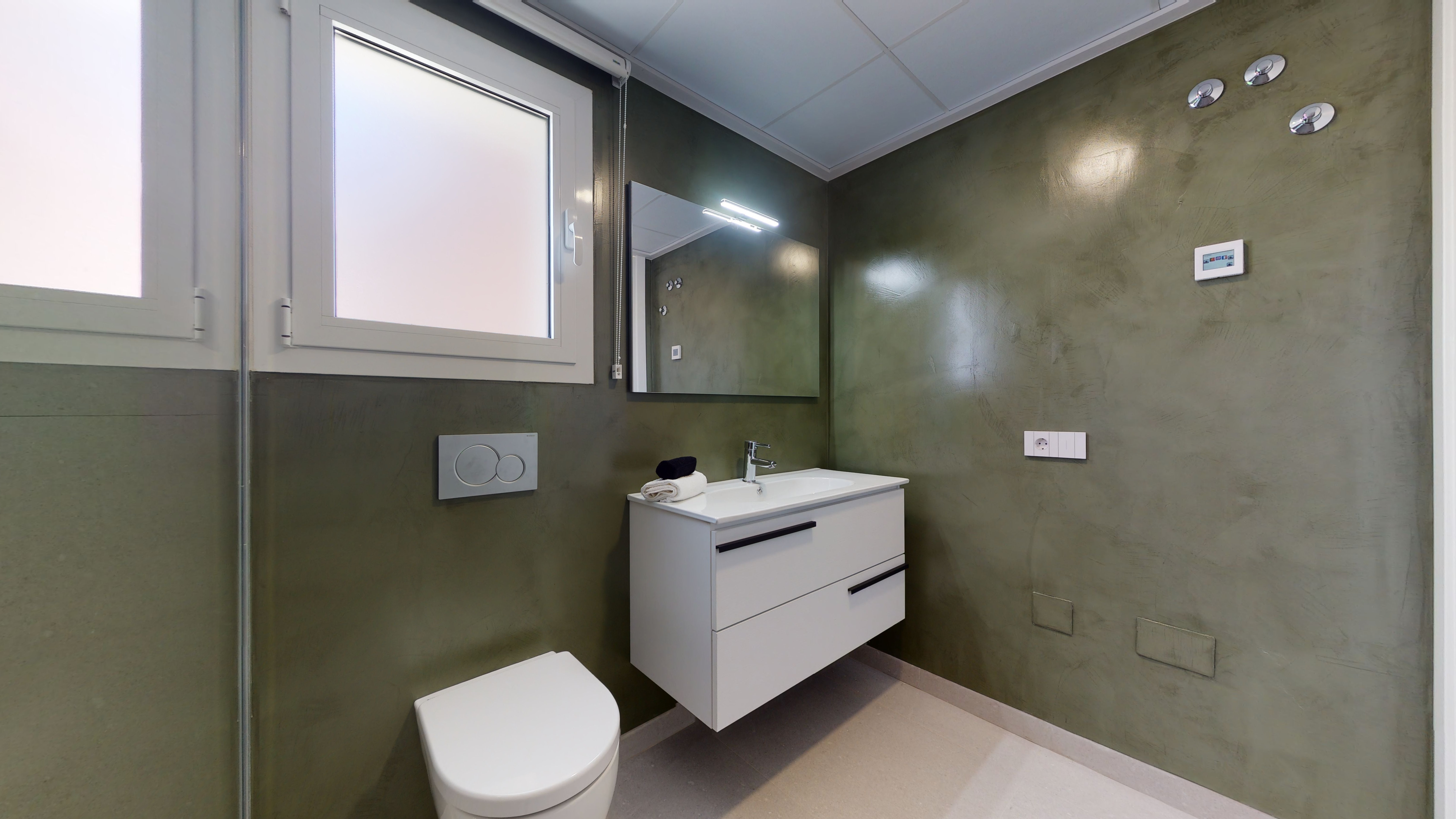 Detached chalet te koop in Mutxamel | 3 slaapkamers H80934