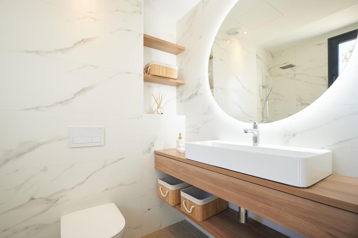 Detached chalet te koop in San Juan de Alicante | 3 slaapkamers H89856