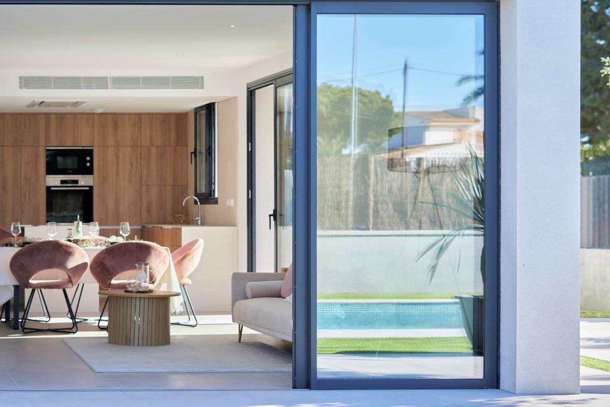 Detached chalet te koop in San Juan de Alicante | 3 slaapkamers H89856