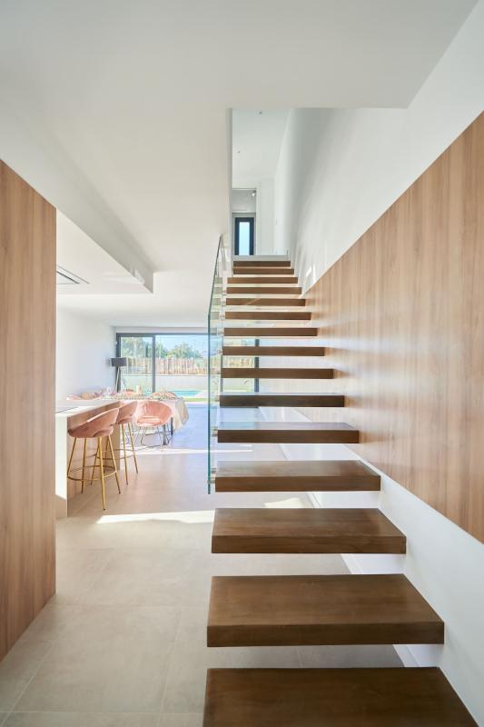 Detached chalet te koop in San Juan de Alicante | 3 slaapkamers H89856