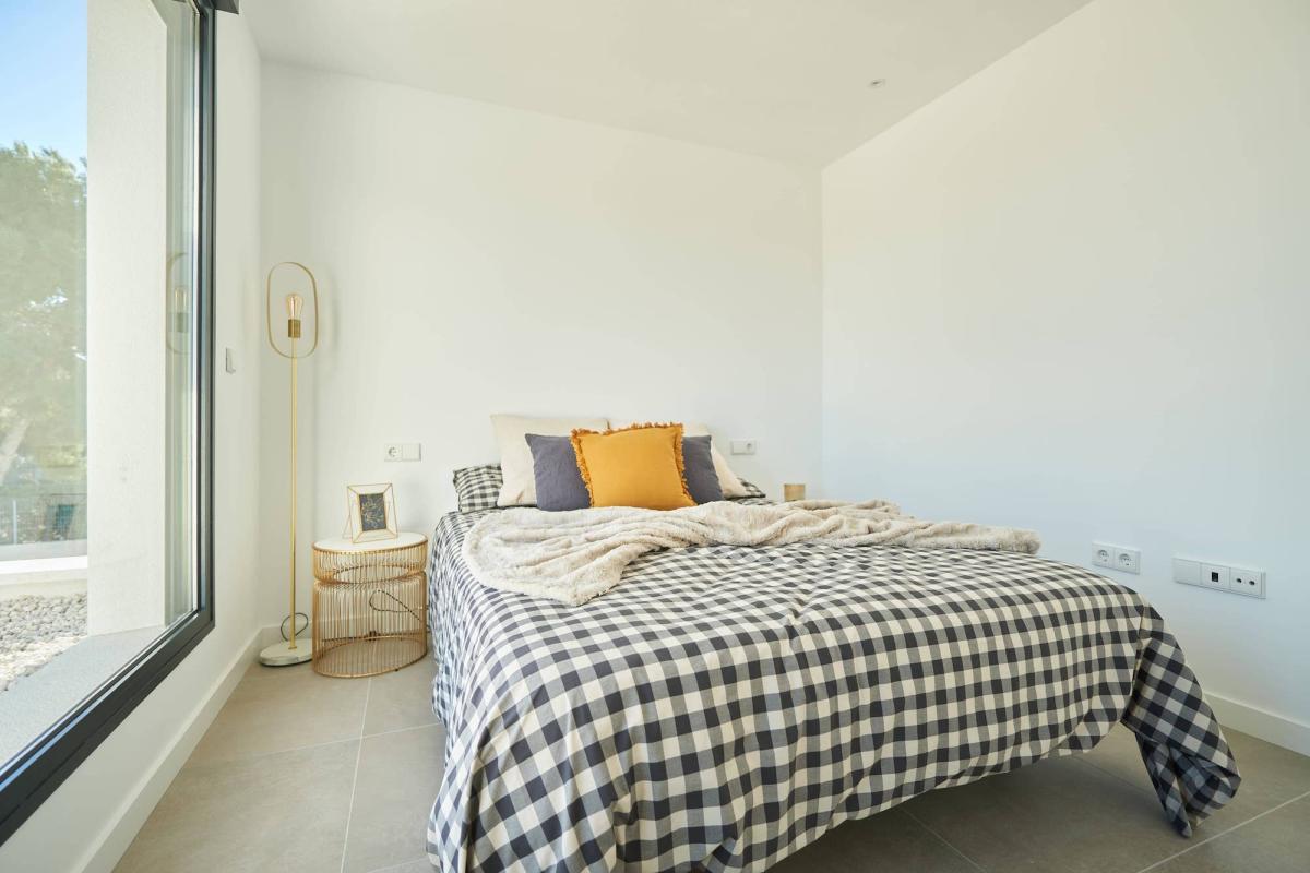 Detached chalet te koop in San Juan de Alicante | 3 slaapkamers H89856