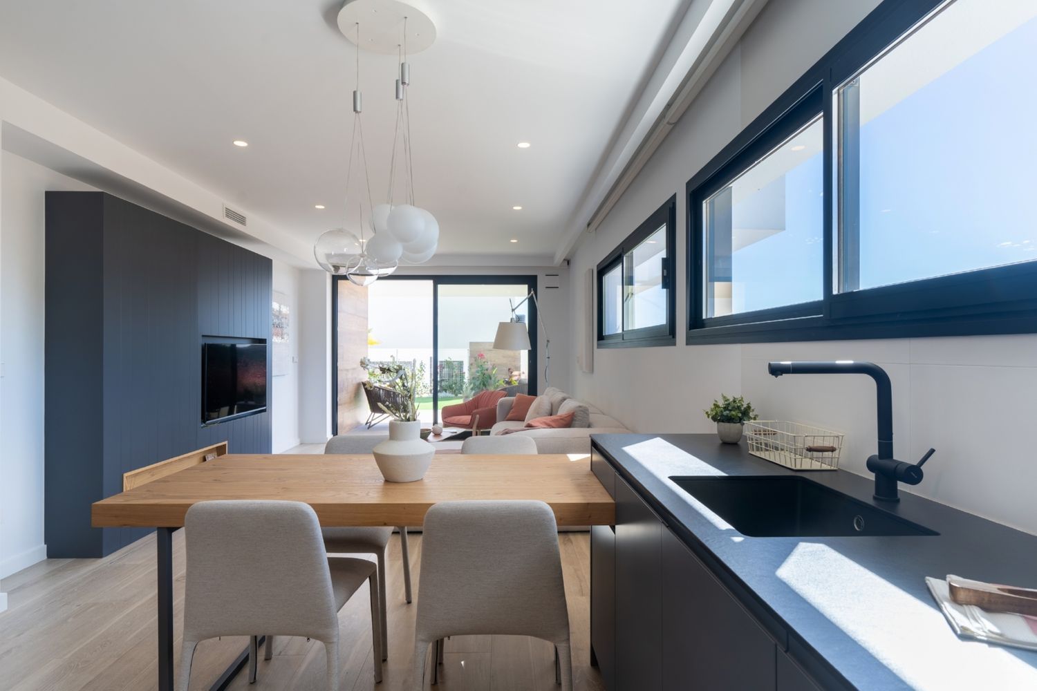 Duplexes te koop in Benitachell | 2 slaapkamers H67509