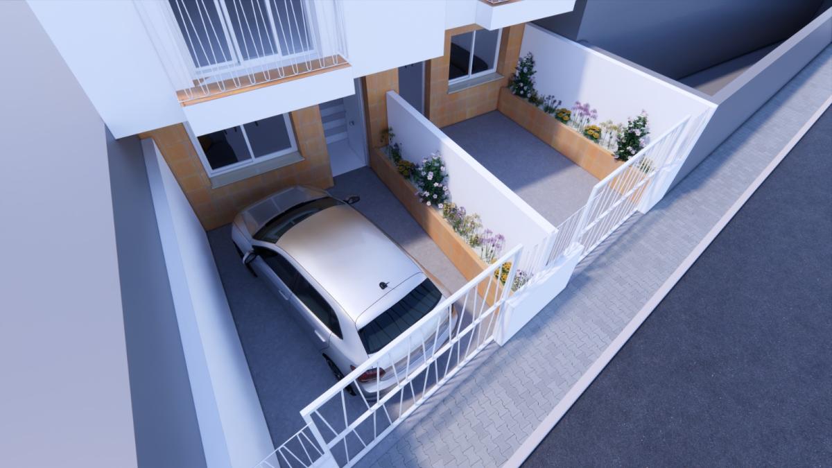 apartment te koop in Cartagena | 2 slaapkamers H462718