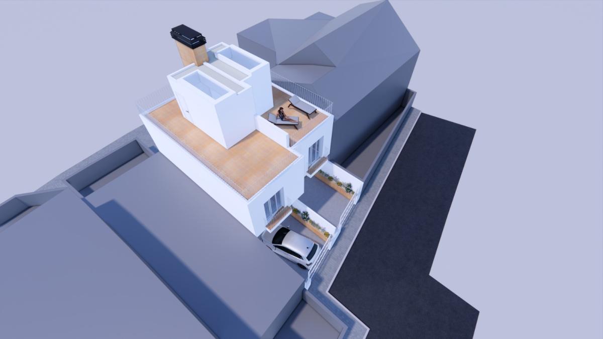 apartment te koop in Cartagena | 2 slaapkamers H462718