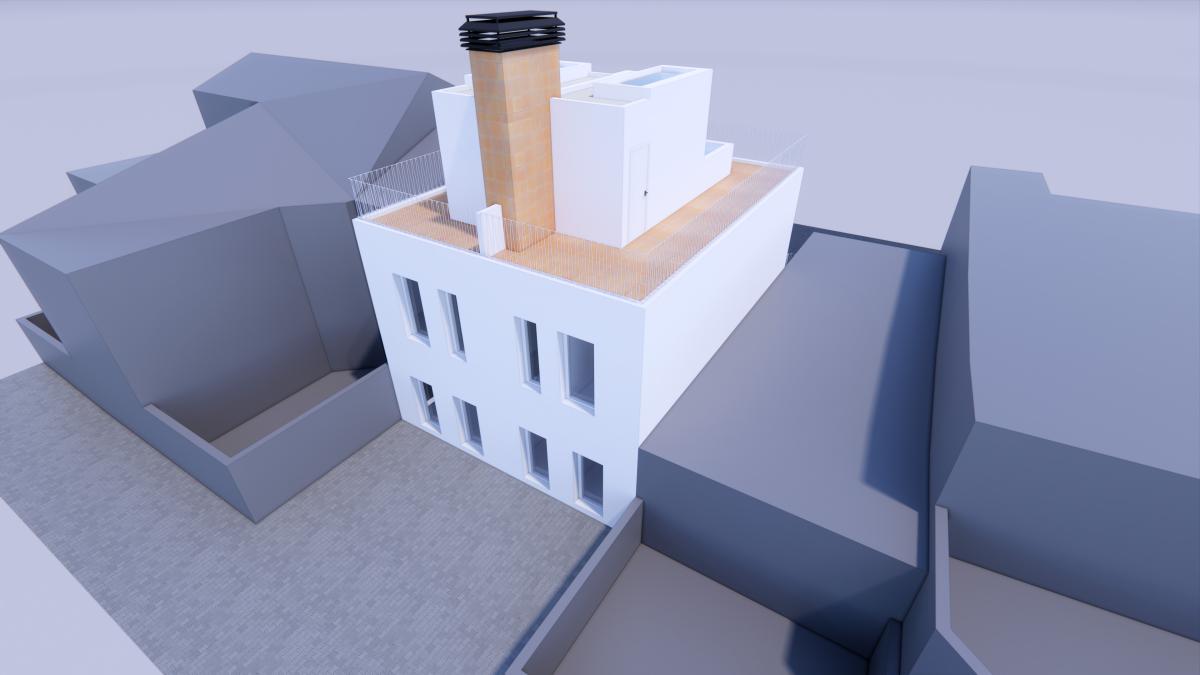 apartment te koop in Cartagena | 2 slaapkamers H462718