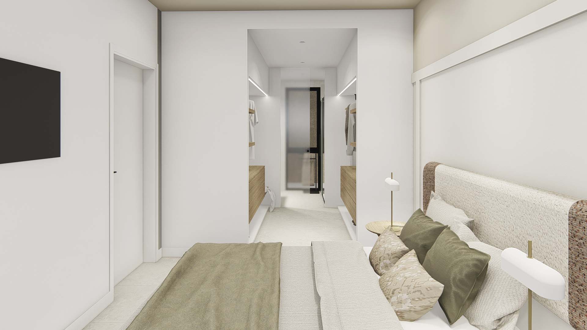 Duplexes te koop in Dolores | 3 slaapkamers H57819