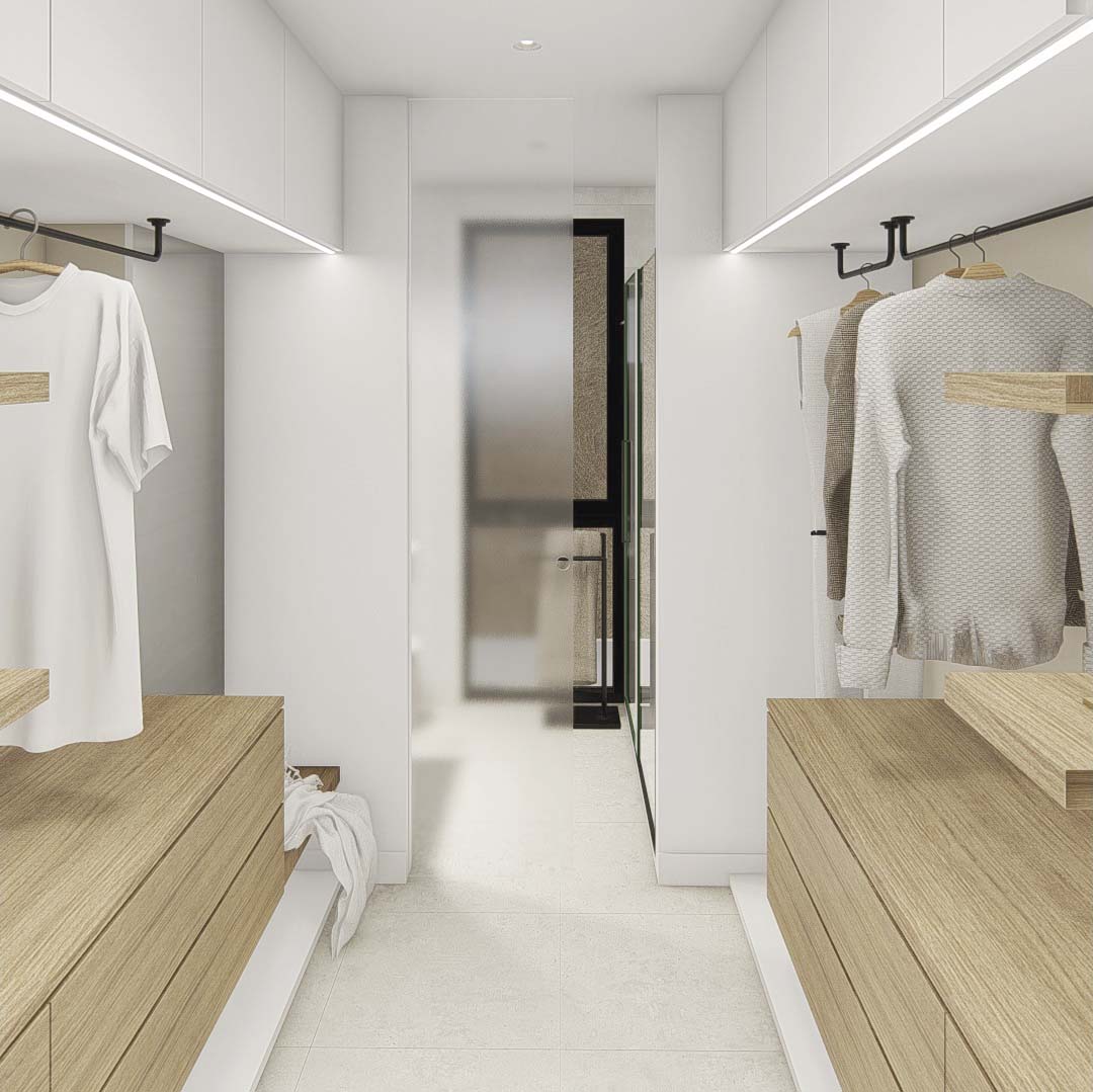 Duplexes te koop in Dolores | 3 slaapkamers H57819