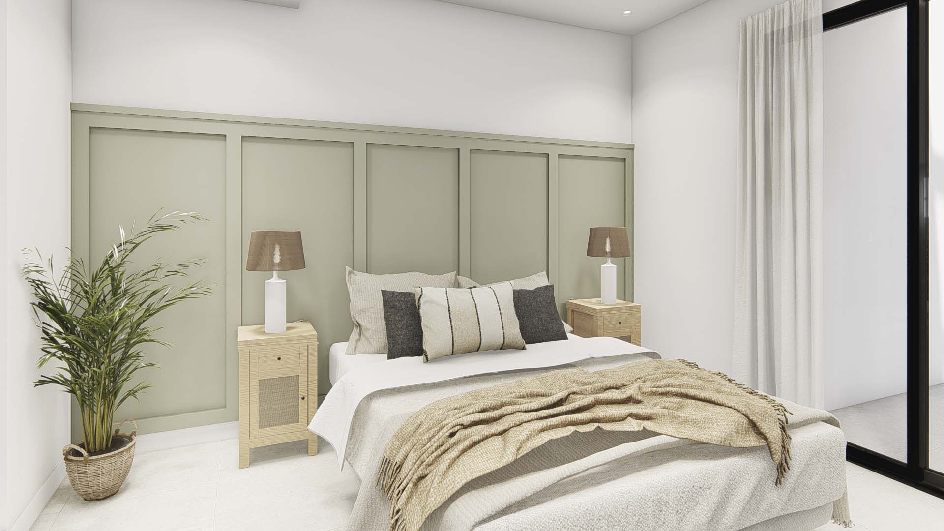 Duplexes te koop in Dolores | 3 slaapkamers H57819