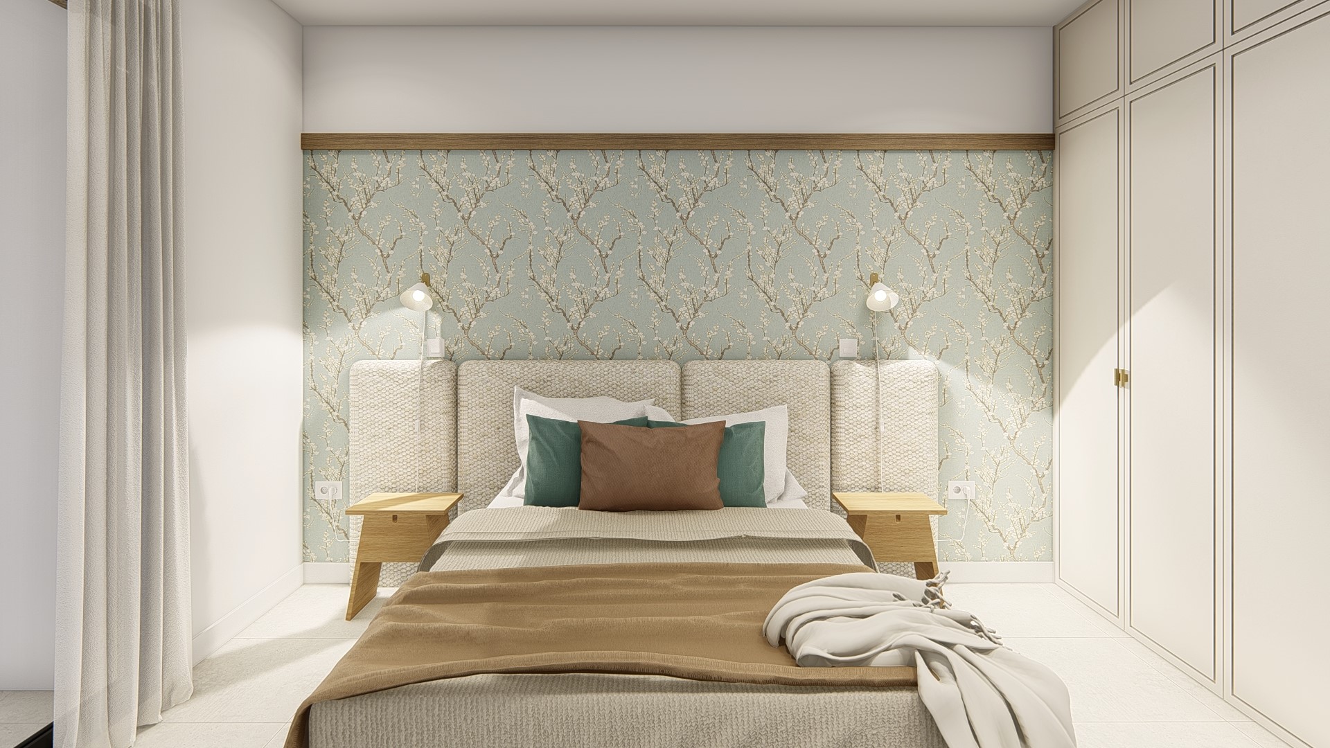 Duplexes te koop in Dolores | 3 slaapkamers H57819