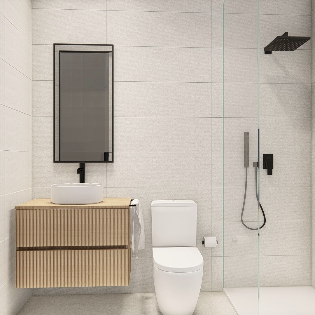 Duplexes te koop in Dolores | 3 slaapkamers H57819