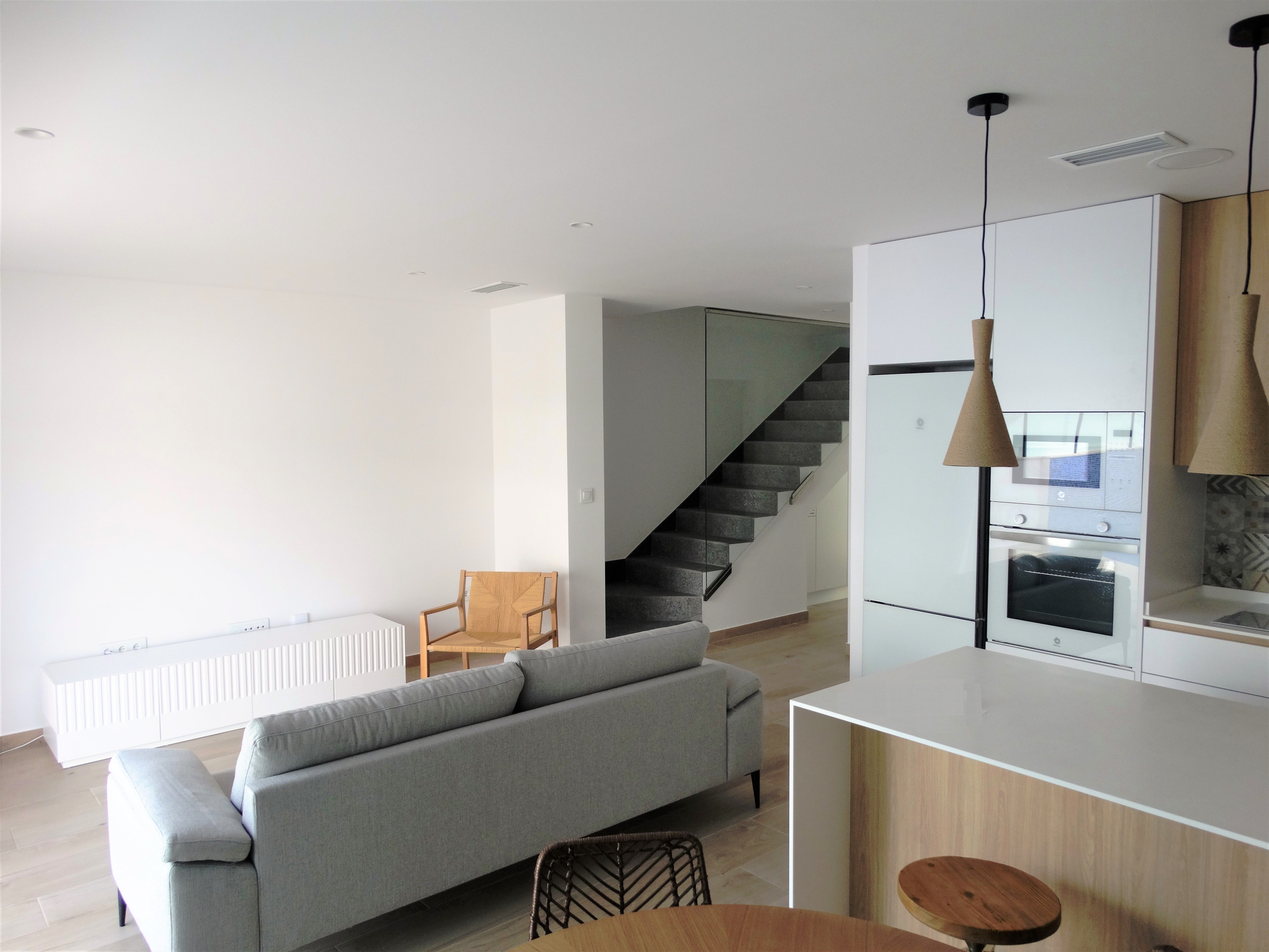 Duplexes te koop in San Javier | 3 slaapkamers H60358