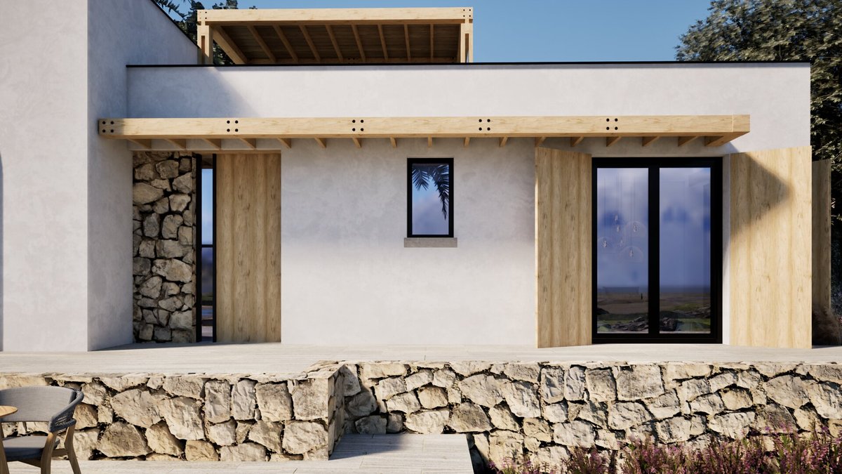 Villa te koop in Moraira | 3 slaapkamers HI2728