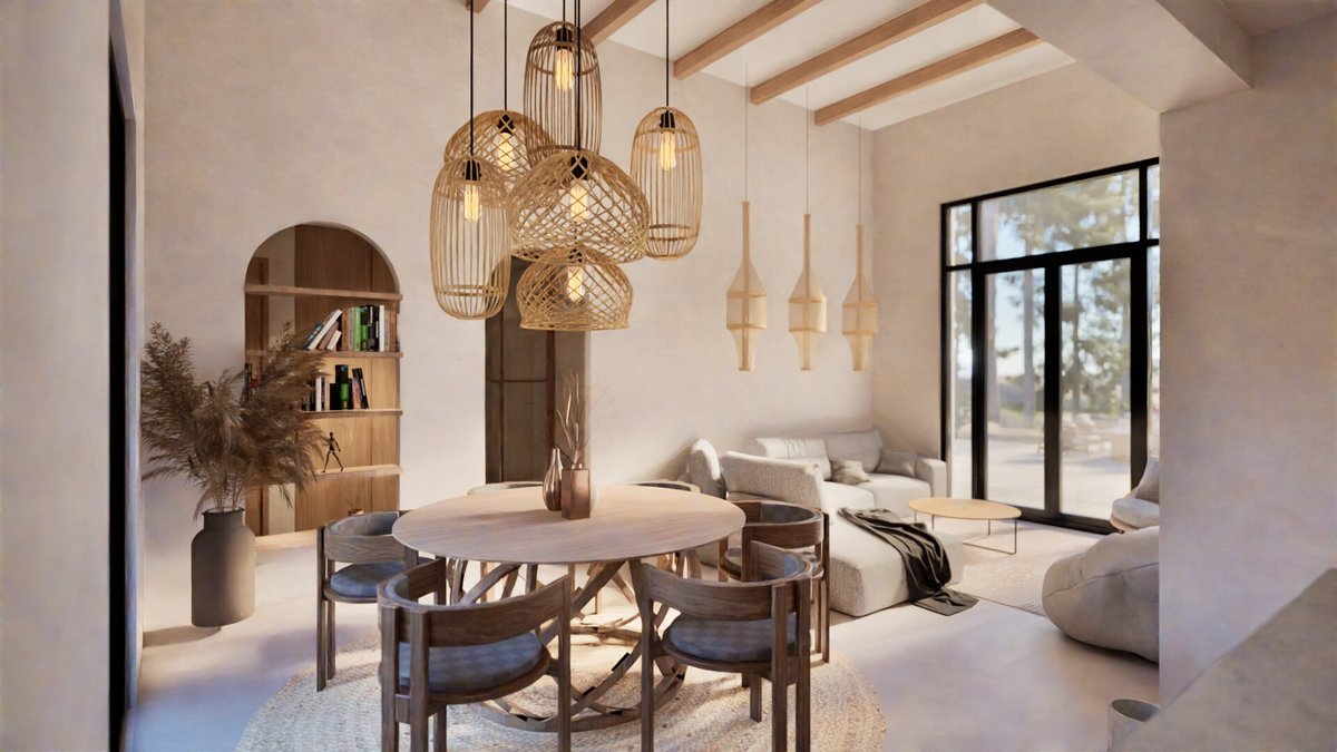 Villa te koop in Moraira | 3 slaapkamers HI9644