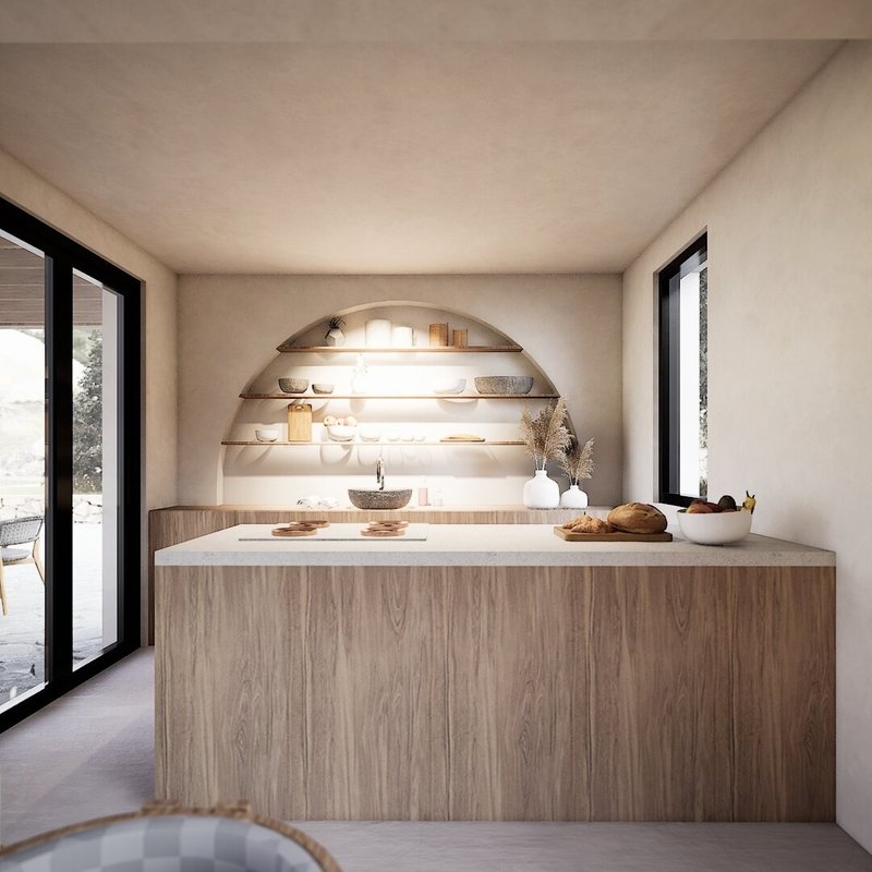 Villa te koop in Moraira | 3 slaapkamers HI9644