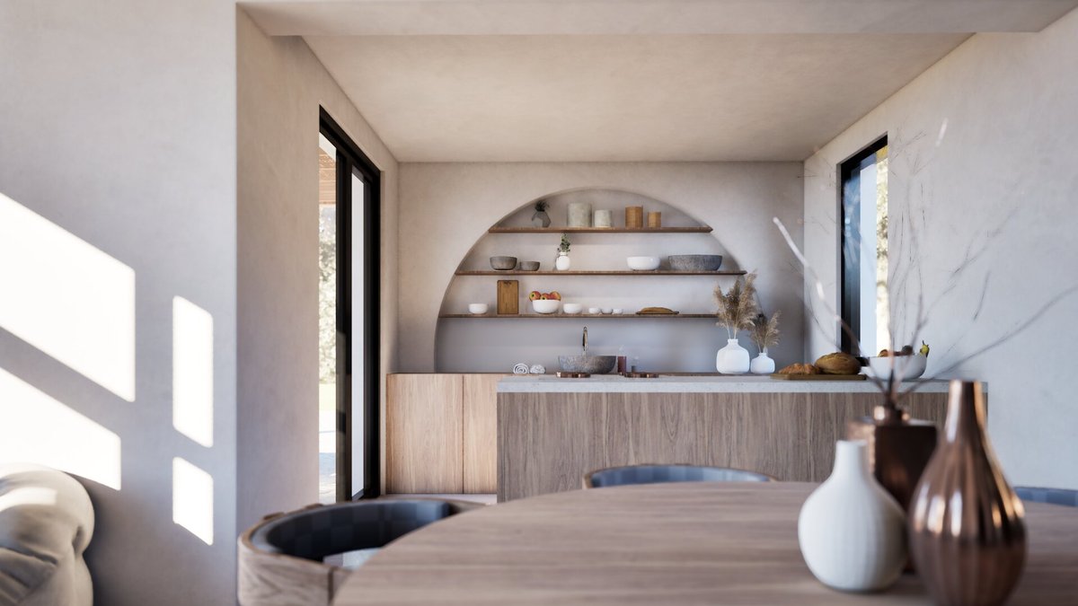 Villa te koop in Moraira | 3 slaapkamers HI9644