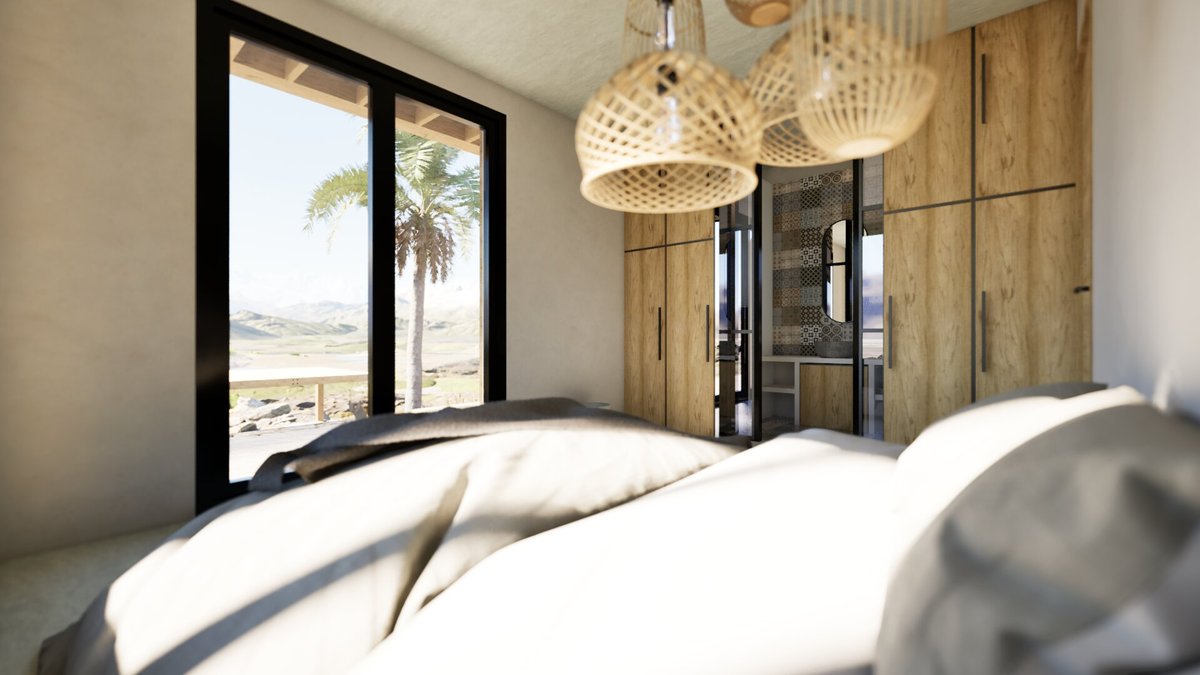 Villa te koop in Moraira | 3 slaapkamers HI2728