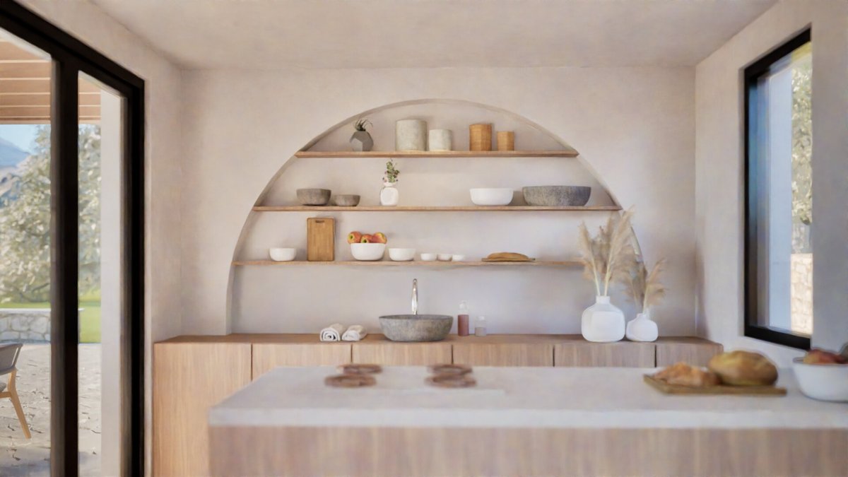 Villa te koop in Moraira | 3 slaapkamers HI9644