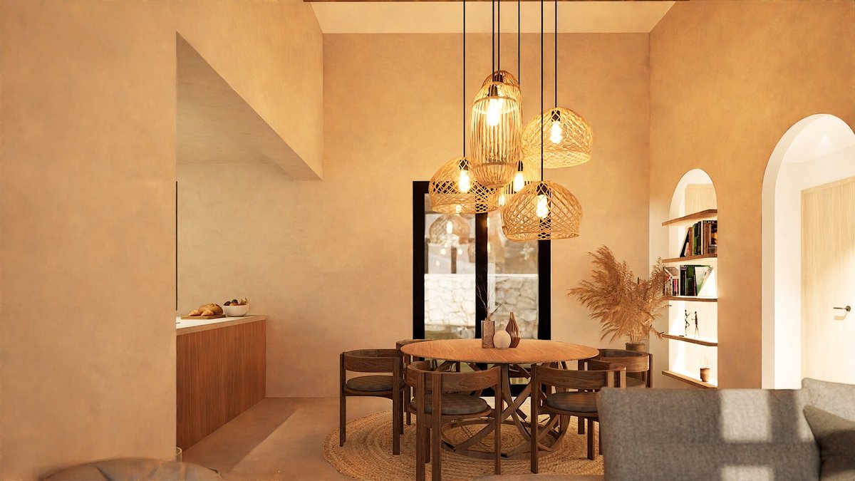 Villa te koop in Moraira | 3 slaapkamers HI9644