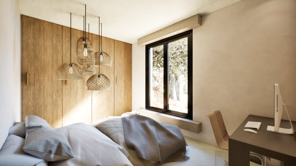 Villa te koop in Moraira | 3 slaapkamers HI2728