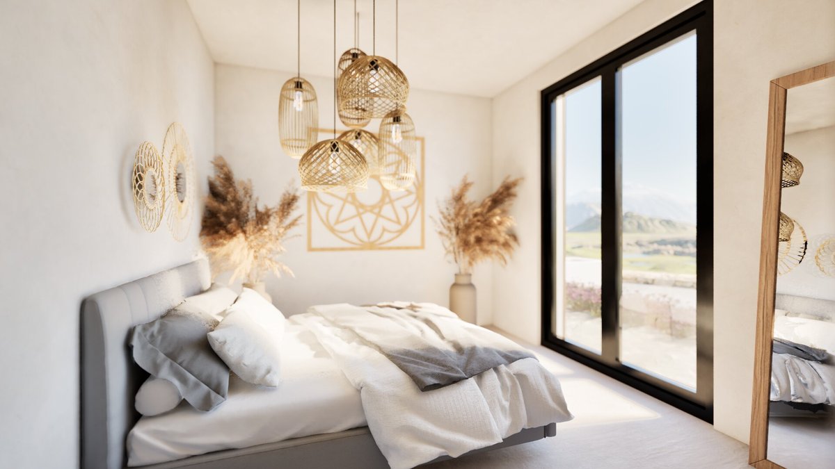 Villa te koop in Moraira | 3 slaapkamers HI9644