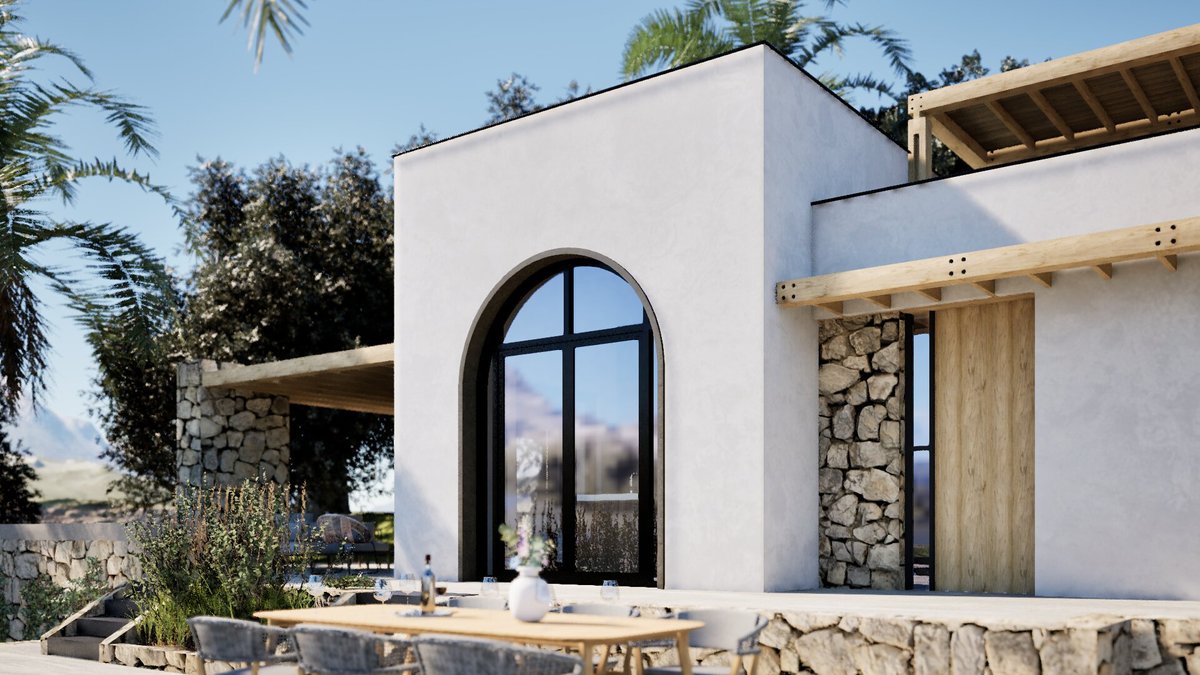 Villa te koop in Moraira | 3 slaapkamers HI2728