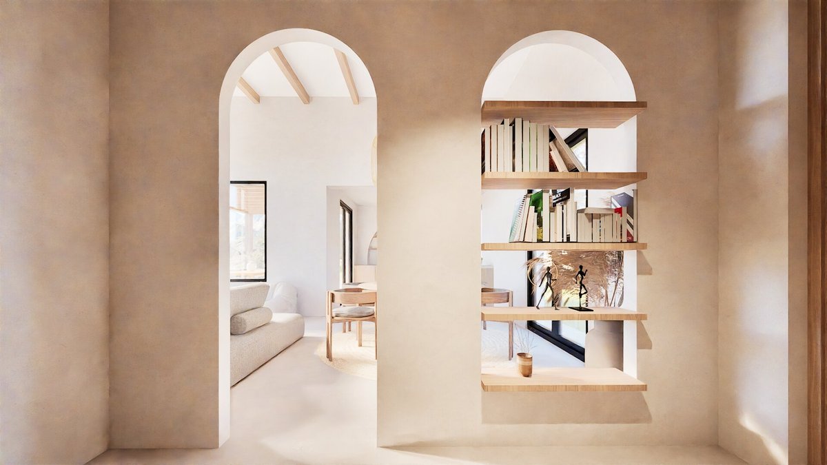 Villa te koop in Moraira | 3 slaapkamers HI9644