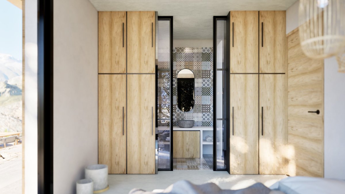 Villa te koop in Moraira | 3 slaapkamers HI2728