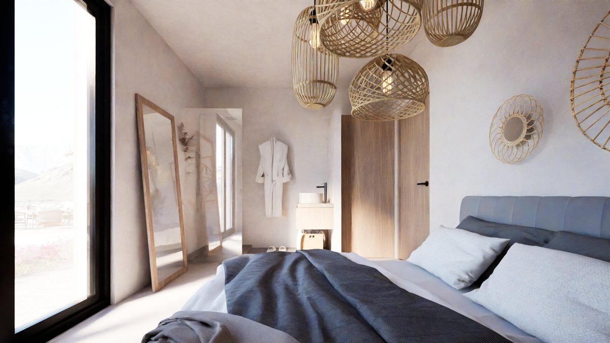 Villa te koop in Moraira | 3 slaapkamers HI9644