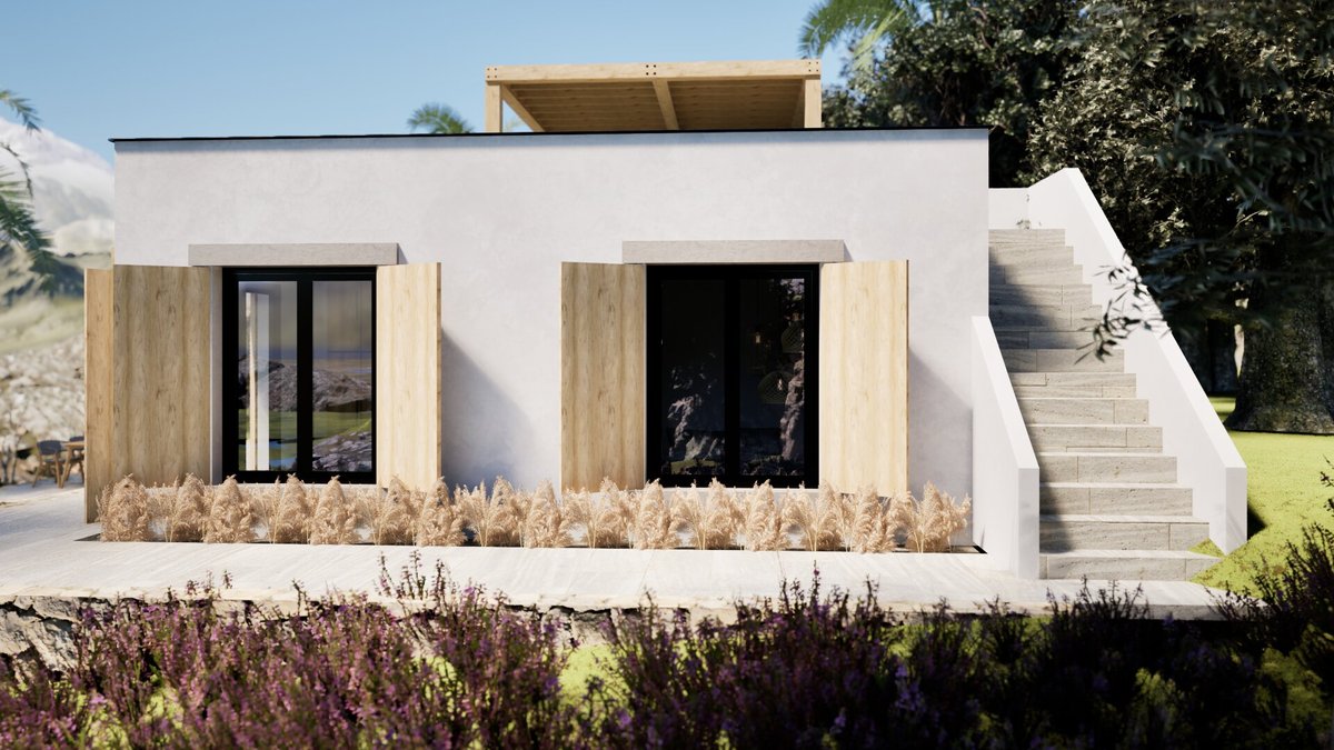 Villa te koop in Moraira | 3 slaapkamers HI2728