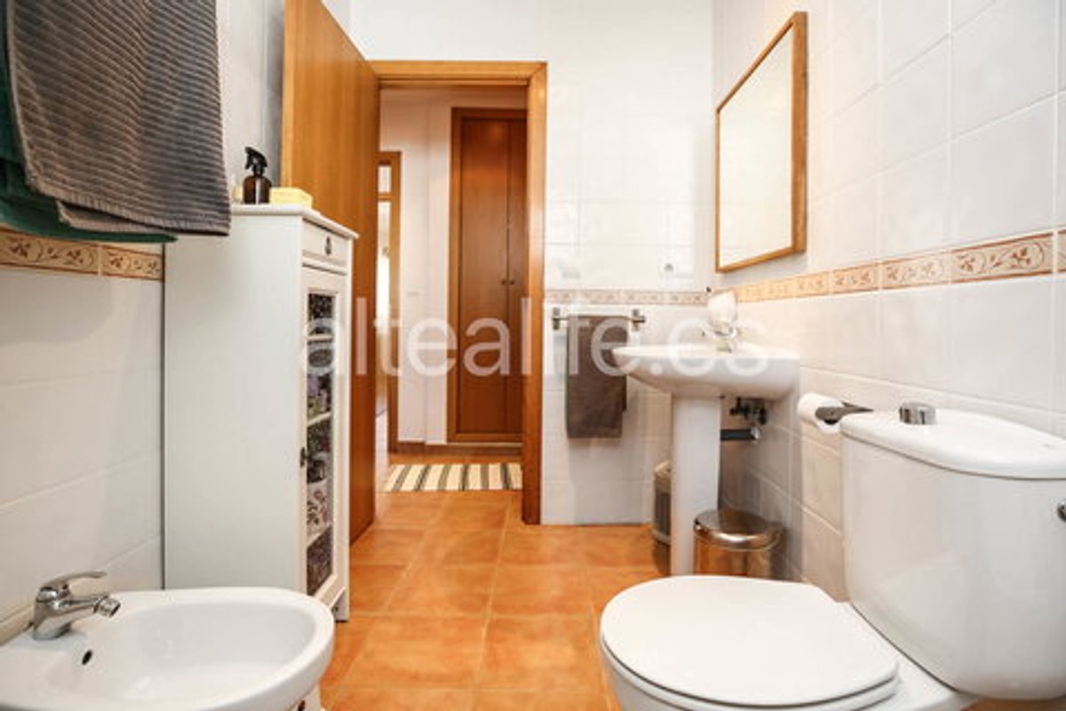 Villa te koop in La Nucia | 2 slaapkamers HI1597