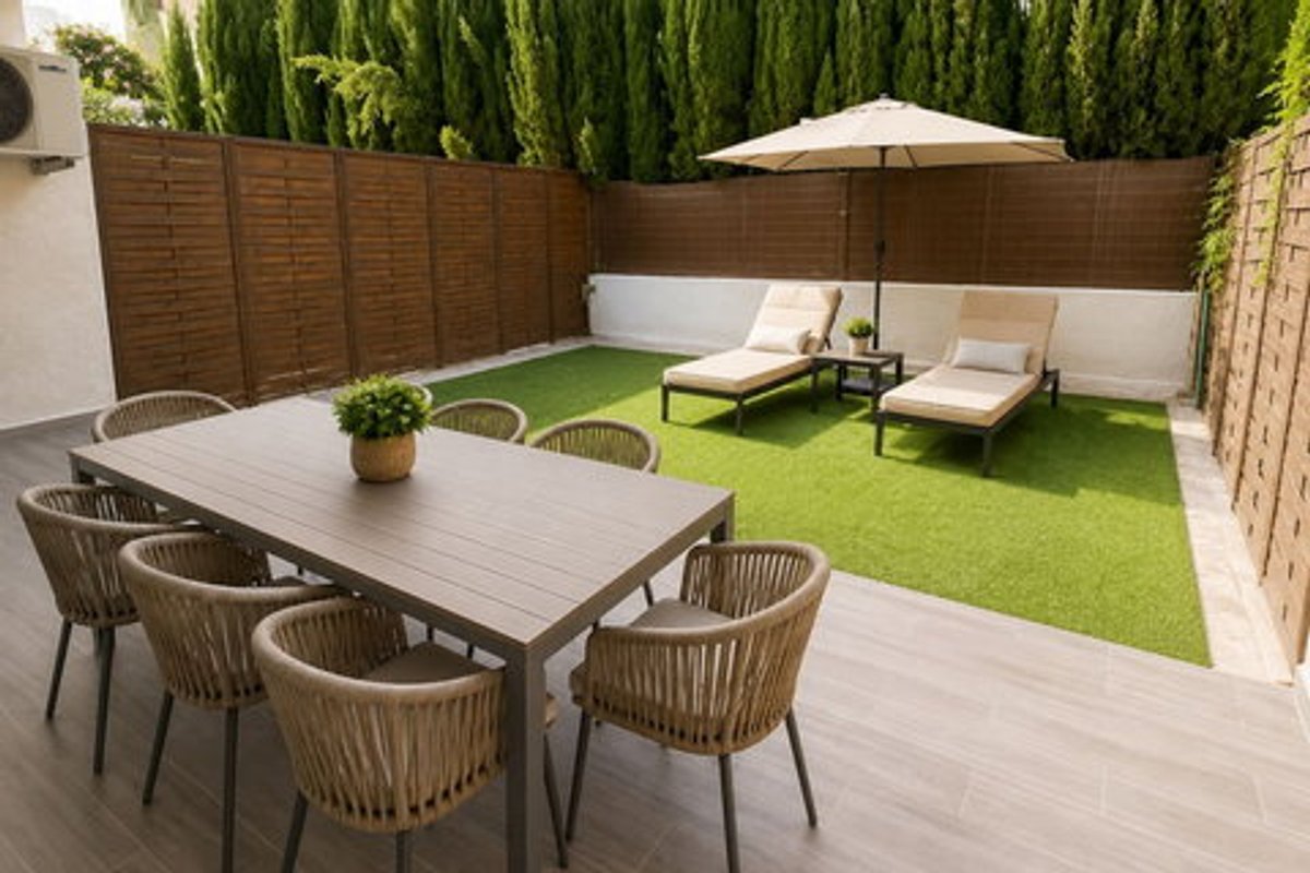 Appartement te koop in Albir | 2 slaapkamers HI1108