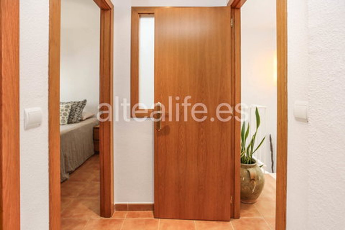Villa te koop in La Nucia | 2 slaapkamers HI1597