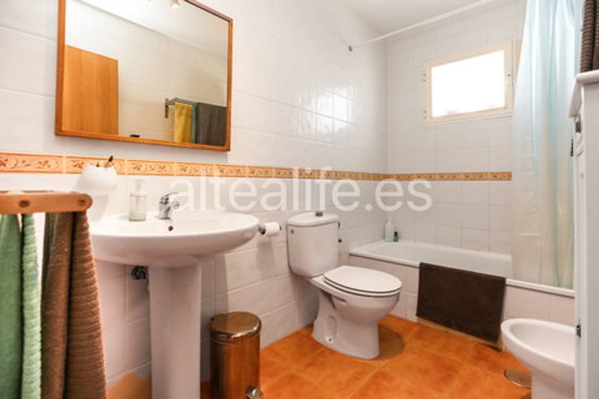 Villa te koop in La Nucia | 2 slaapkamers HI1597