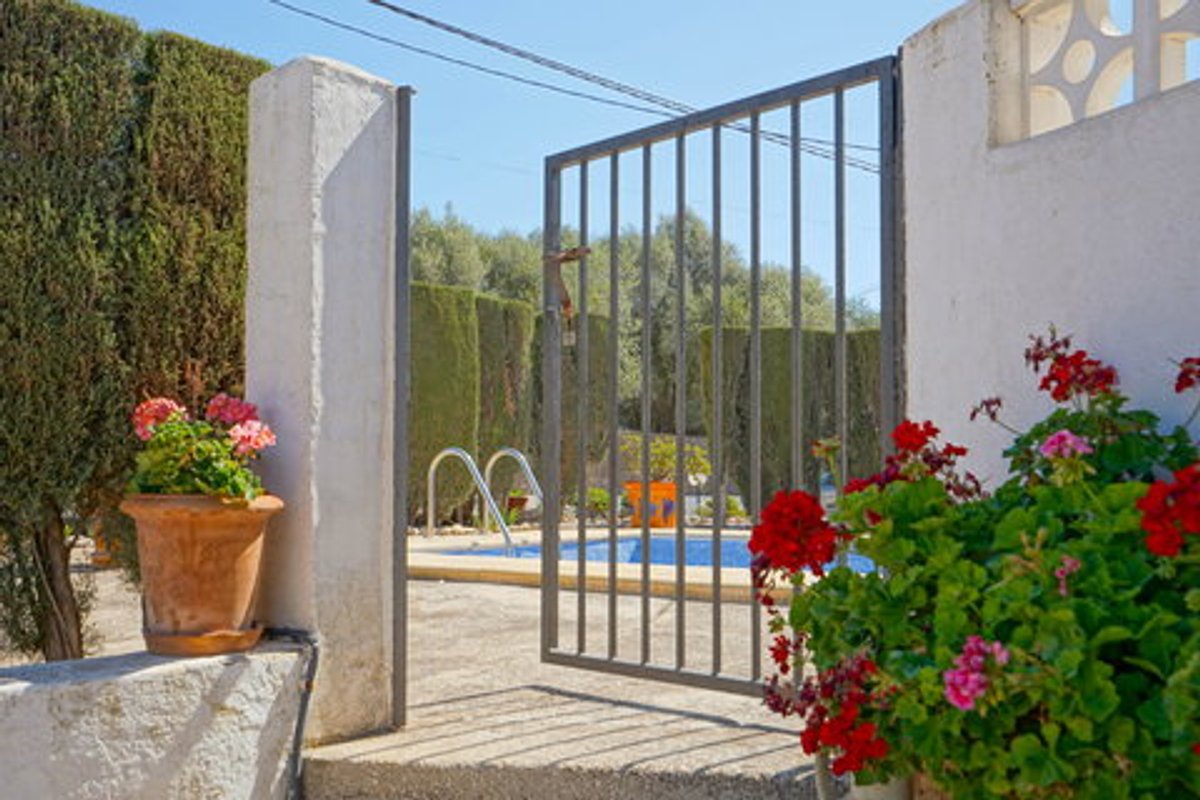 Villa te koop in Javea | 3 slaapkamers HI5030
