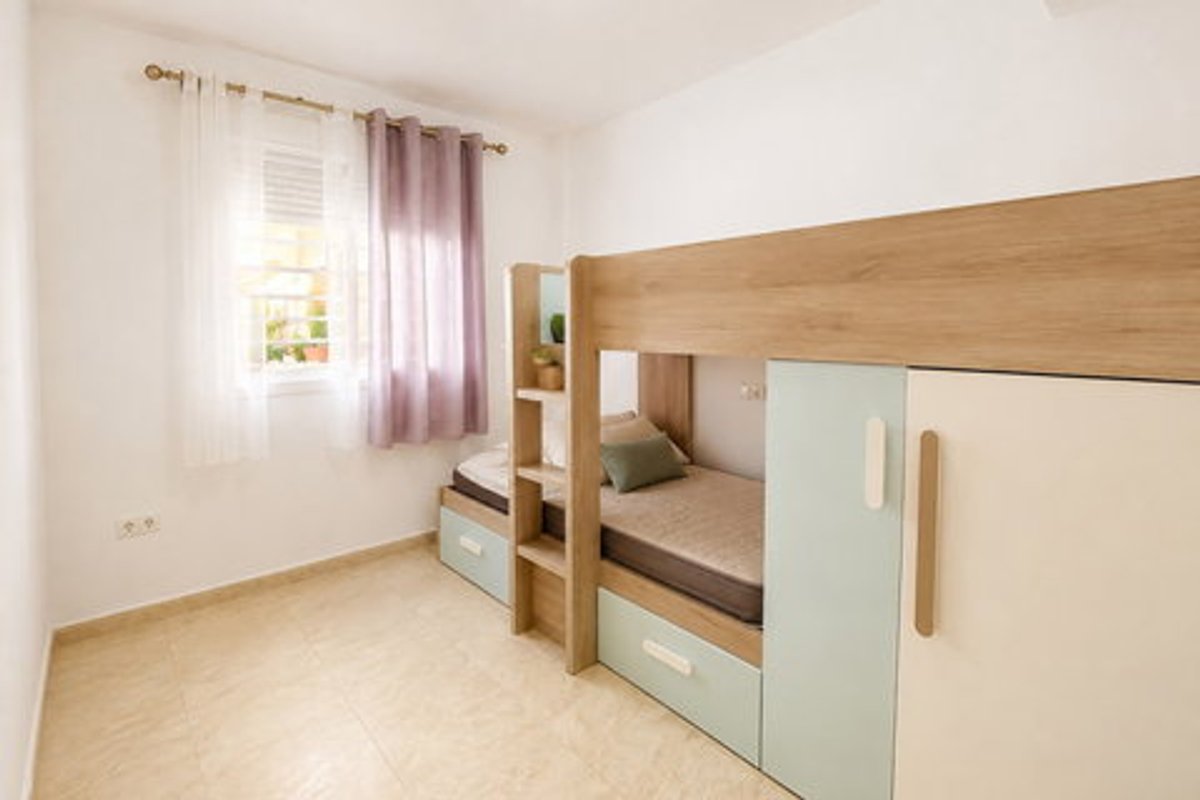 Appartement te koop in Albir | 2 slaapkamers HI1108