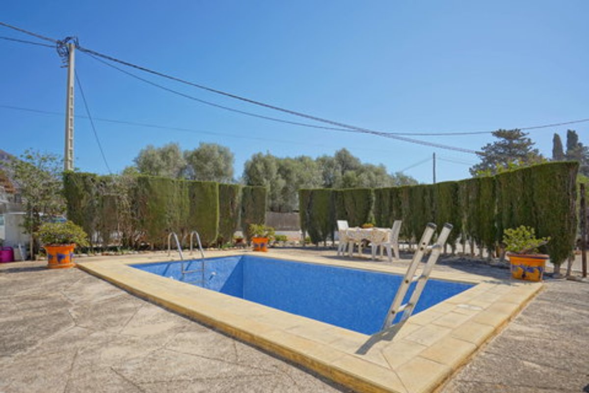 Villa te koop in Javea | 3 slaapkamers HI5030