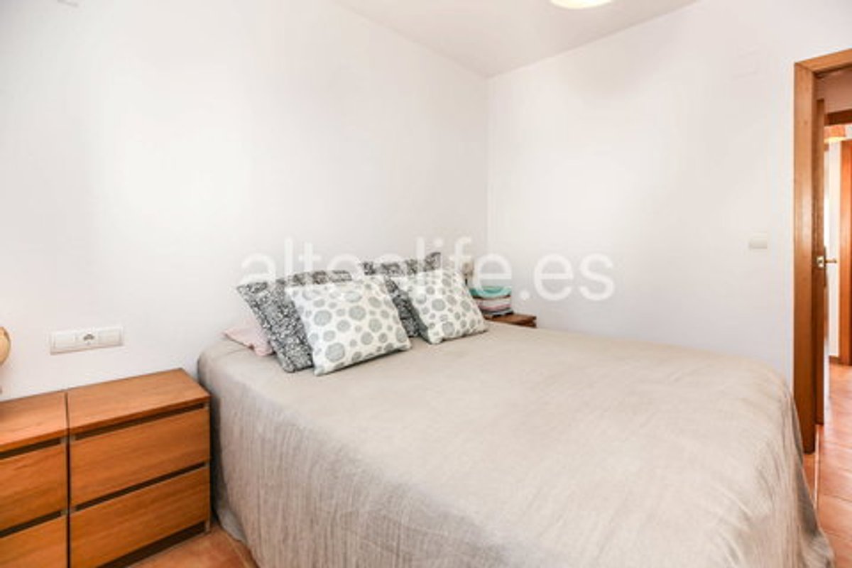 Villa te koop in La Nucia | 2 slaapkamers HI1597