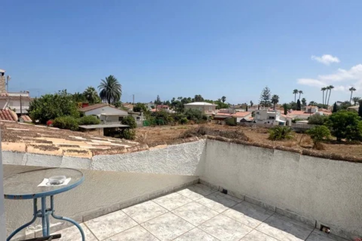 Villa te koop in Els Poblets | 4 slaapkamers HI8226