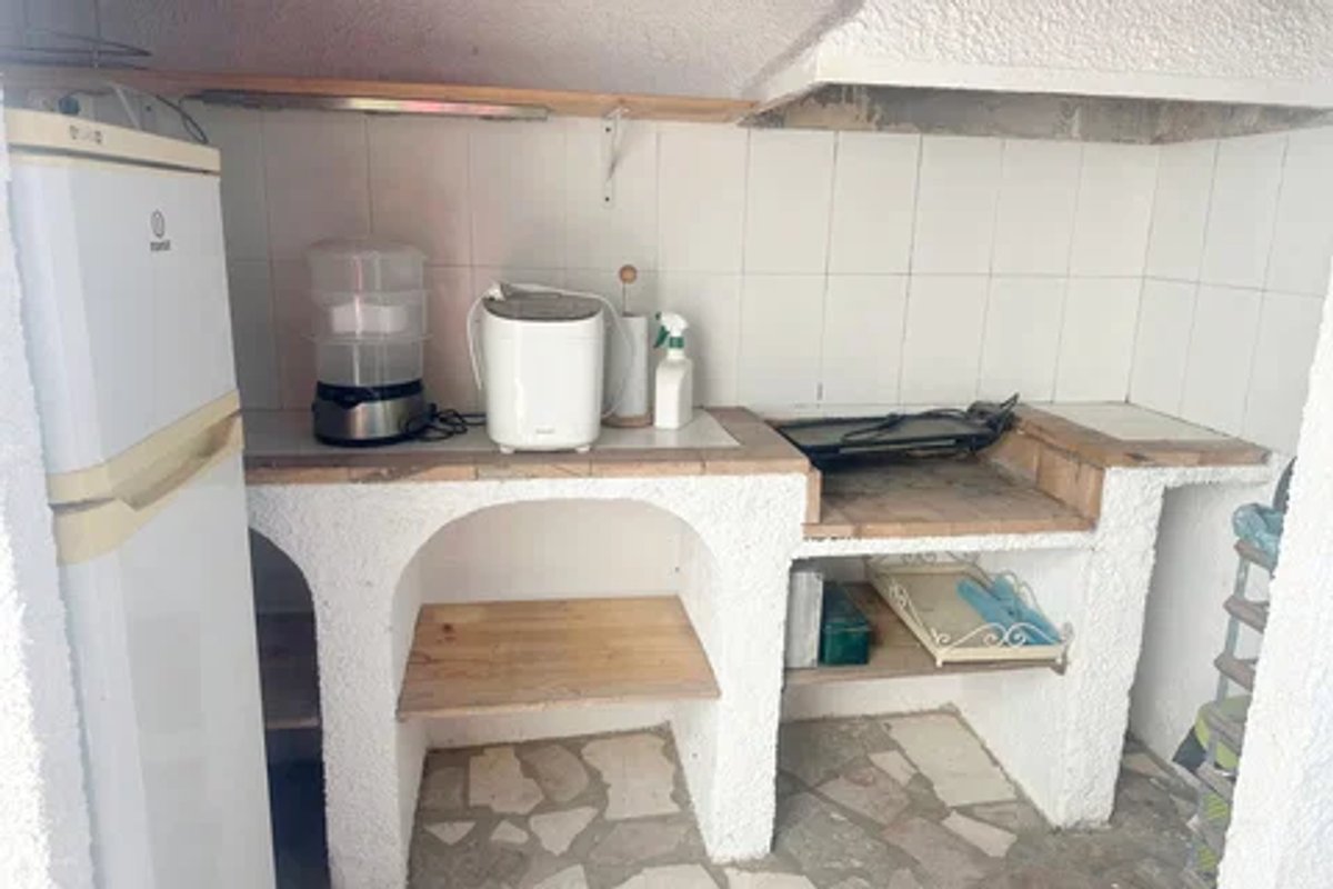 Villa te koop in Els Poblets | 4 slaapkamers HI8226