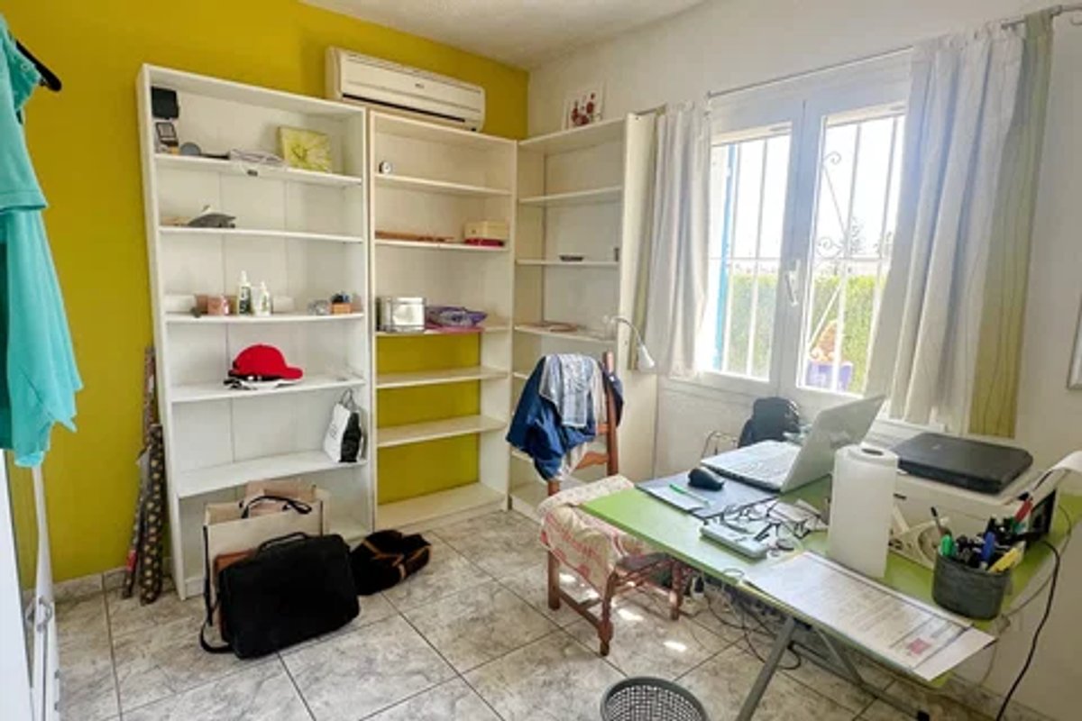 Villa te koop in Els Poblets | 4 slaapkamers HI8226