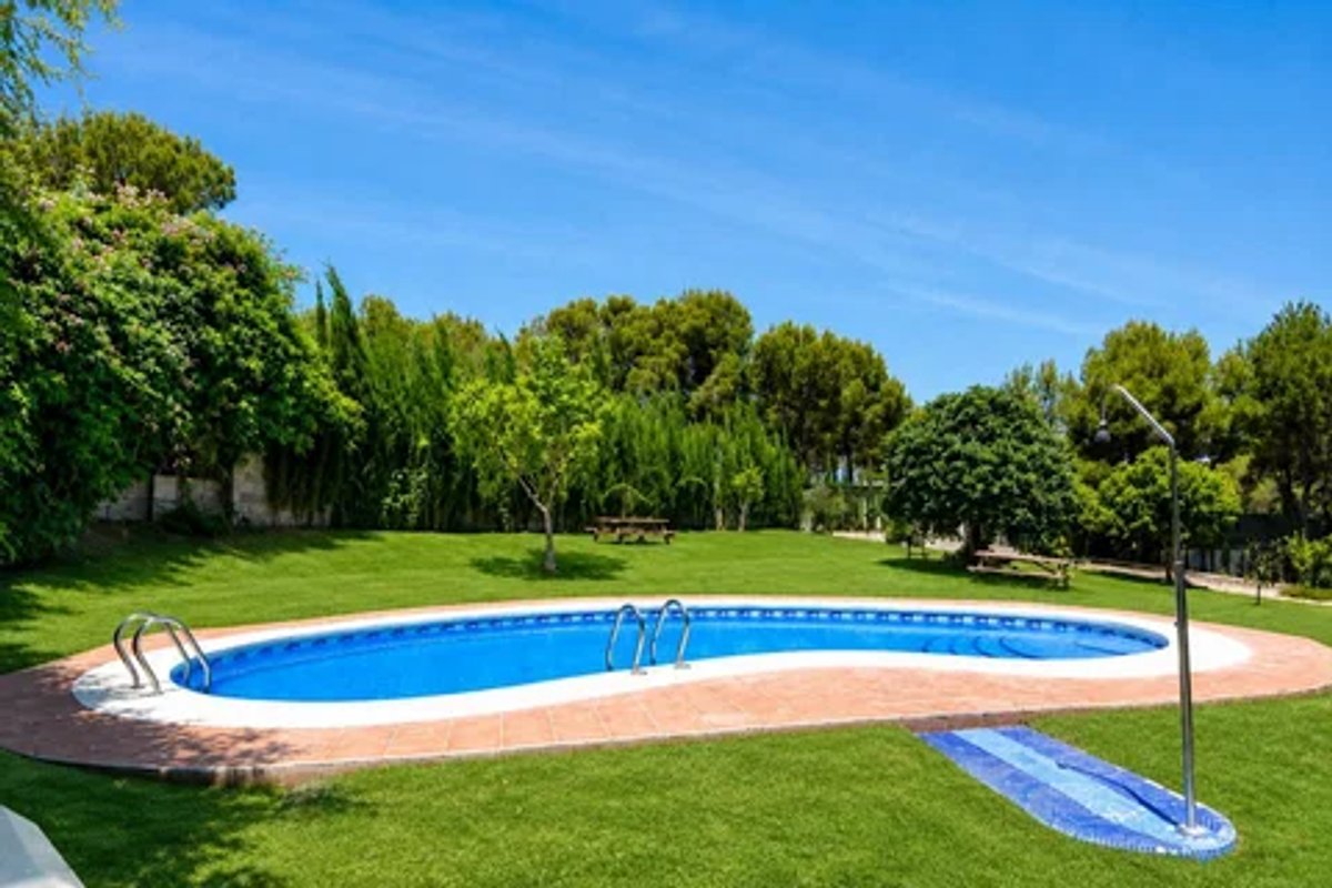 Appartement te koop in Albir | 2 slaapkamers HI1108