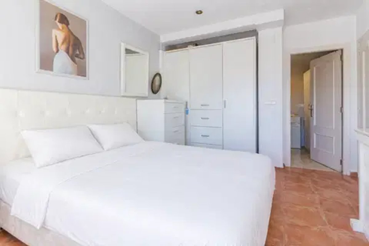 Appartement te koop in Albir | 2 slaapkamers HI4056