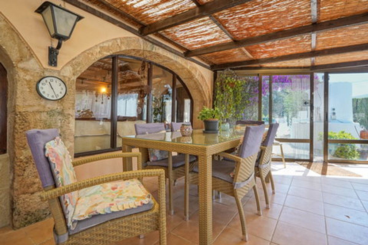 Villa te koop in Javea | 3 slaapkamers HI5030