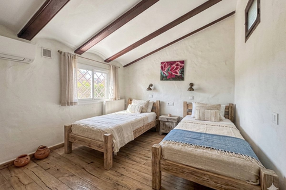 Villa te koop in Javea | 5 slaapkamers HI2525