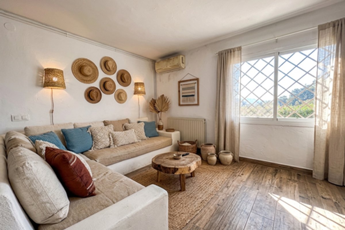 Villa te koop in Javea | 5 slaapkamers HI2525